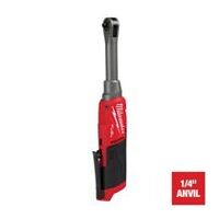 M12 FUEL™ 1/4" Extended Reach High Speed Ratchet